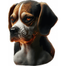Mascotte Helldog136